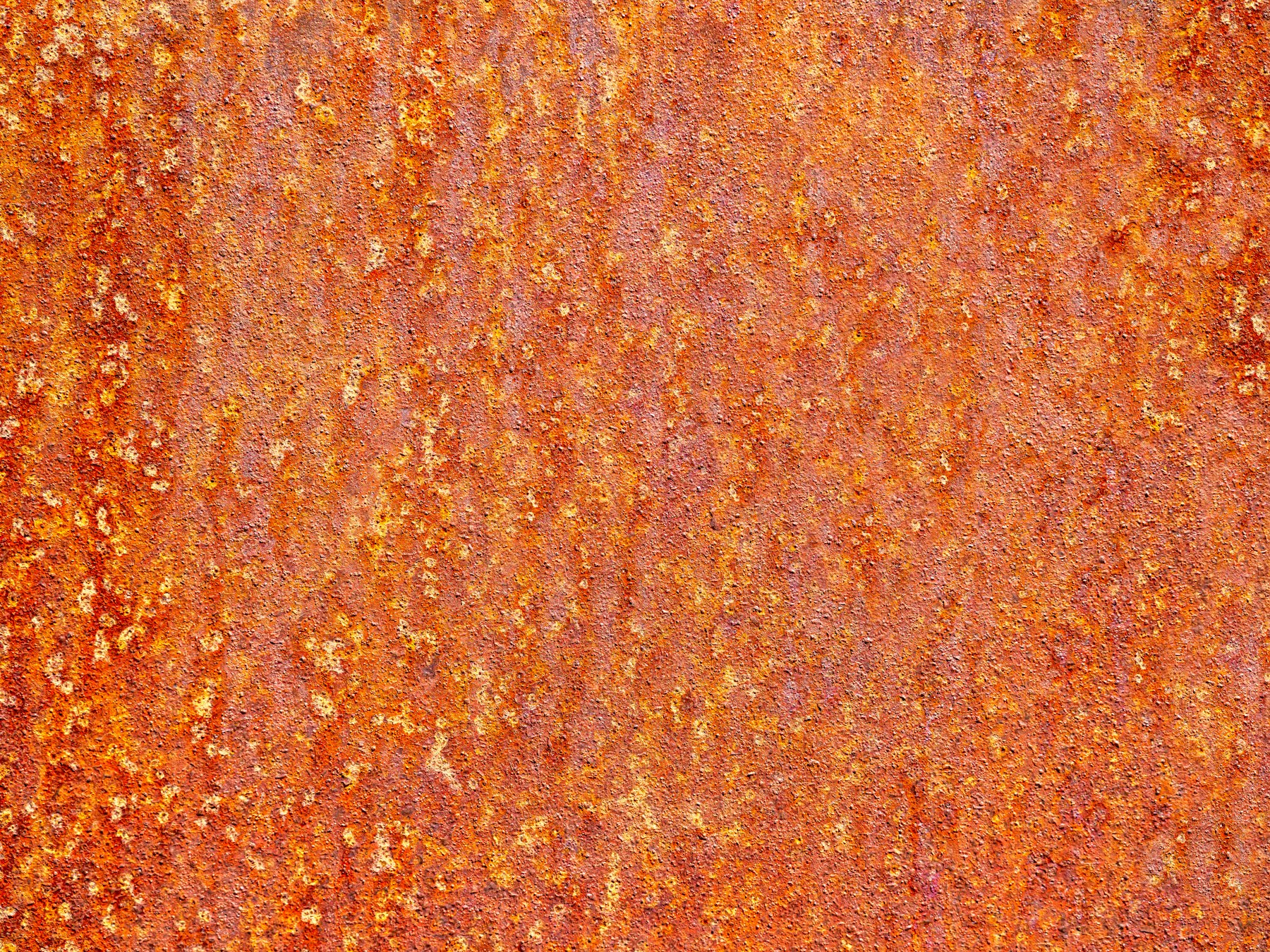 Close-up rusted metal surface.